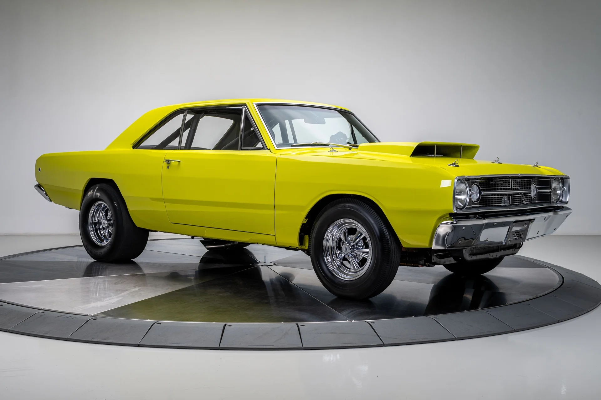 Dodge Dart 1969 - Imagem 3