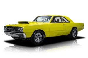 Dodge Dart 1969
