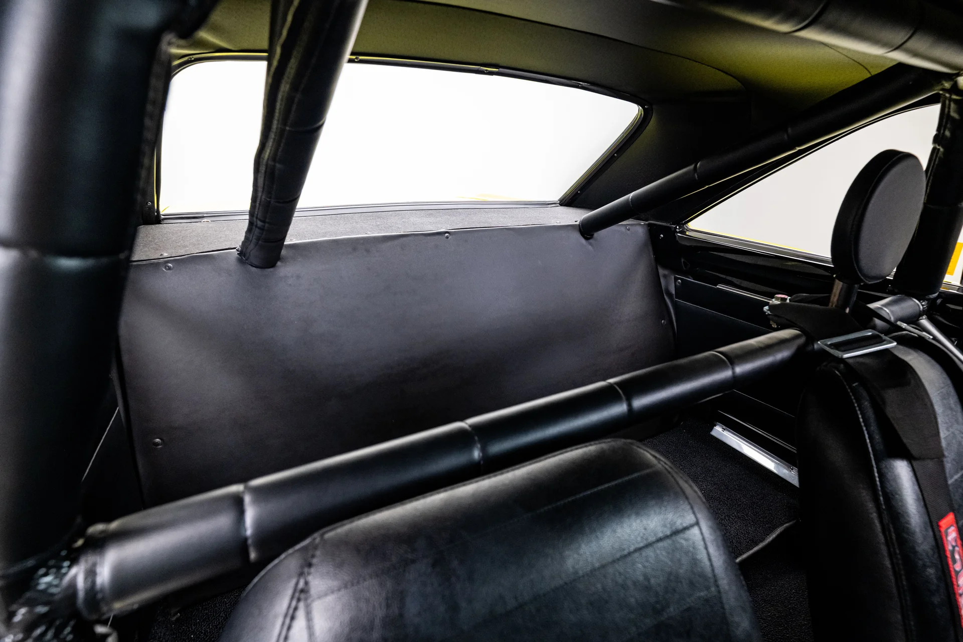 Dodge Dart 1969 - Imagem 11