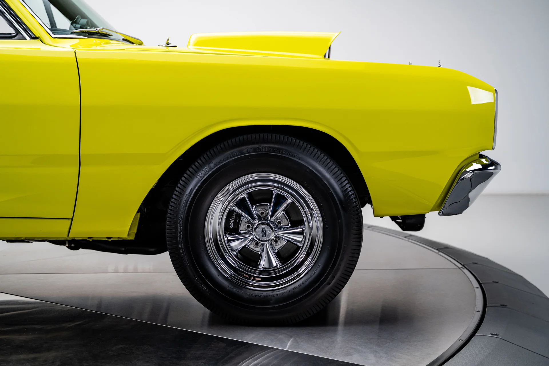 Dodge Dart 1969 - Imagem 39
