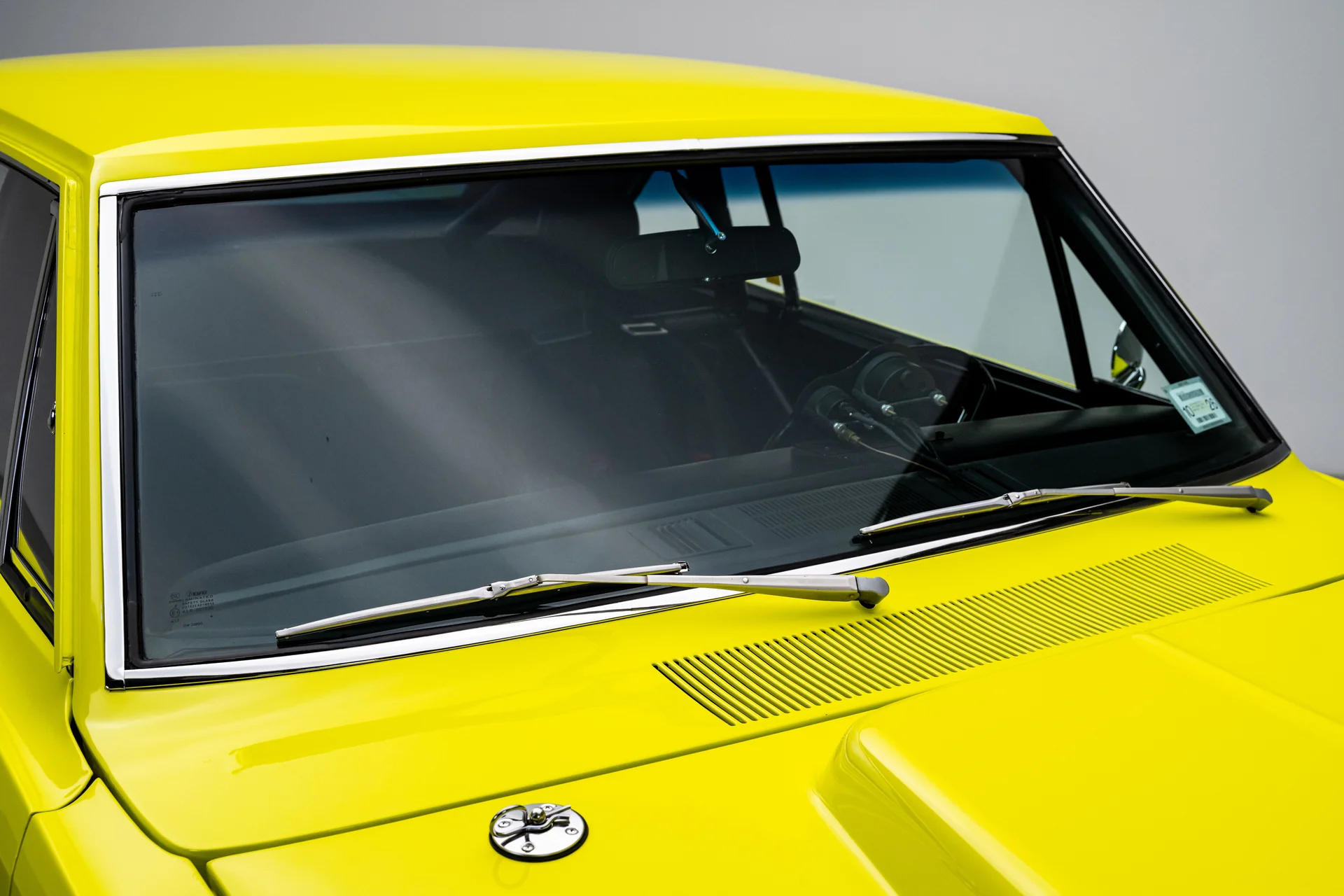 Dodge Dart 1969 - Imagem 38