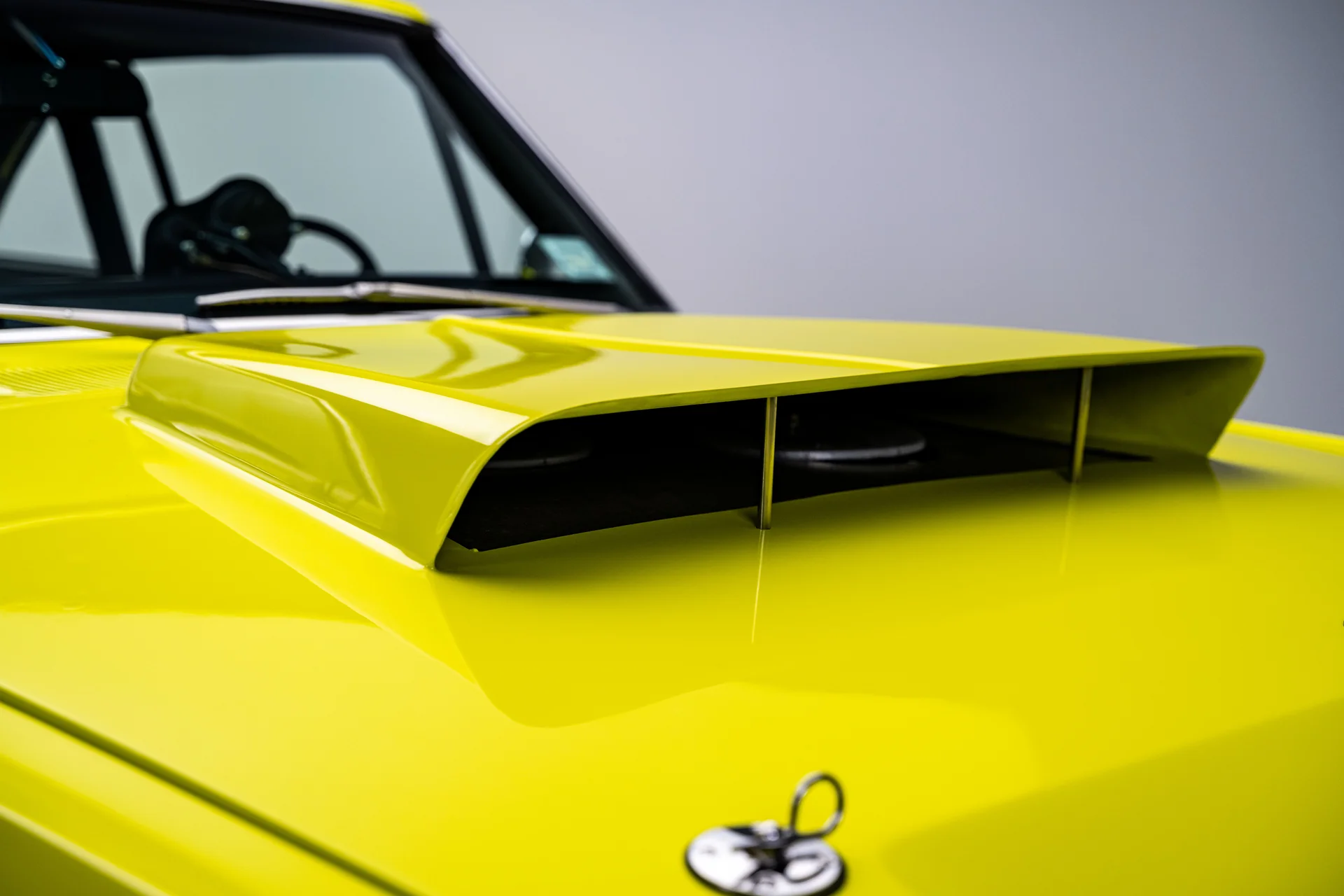 Dodge Dart 1969 - Imagem 37
