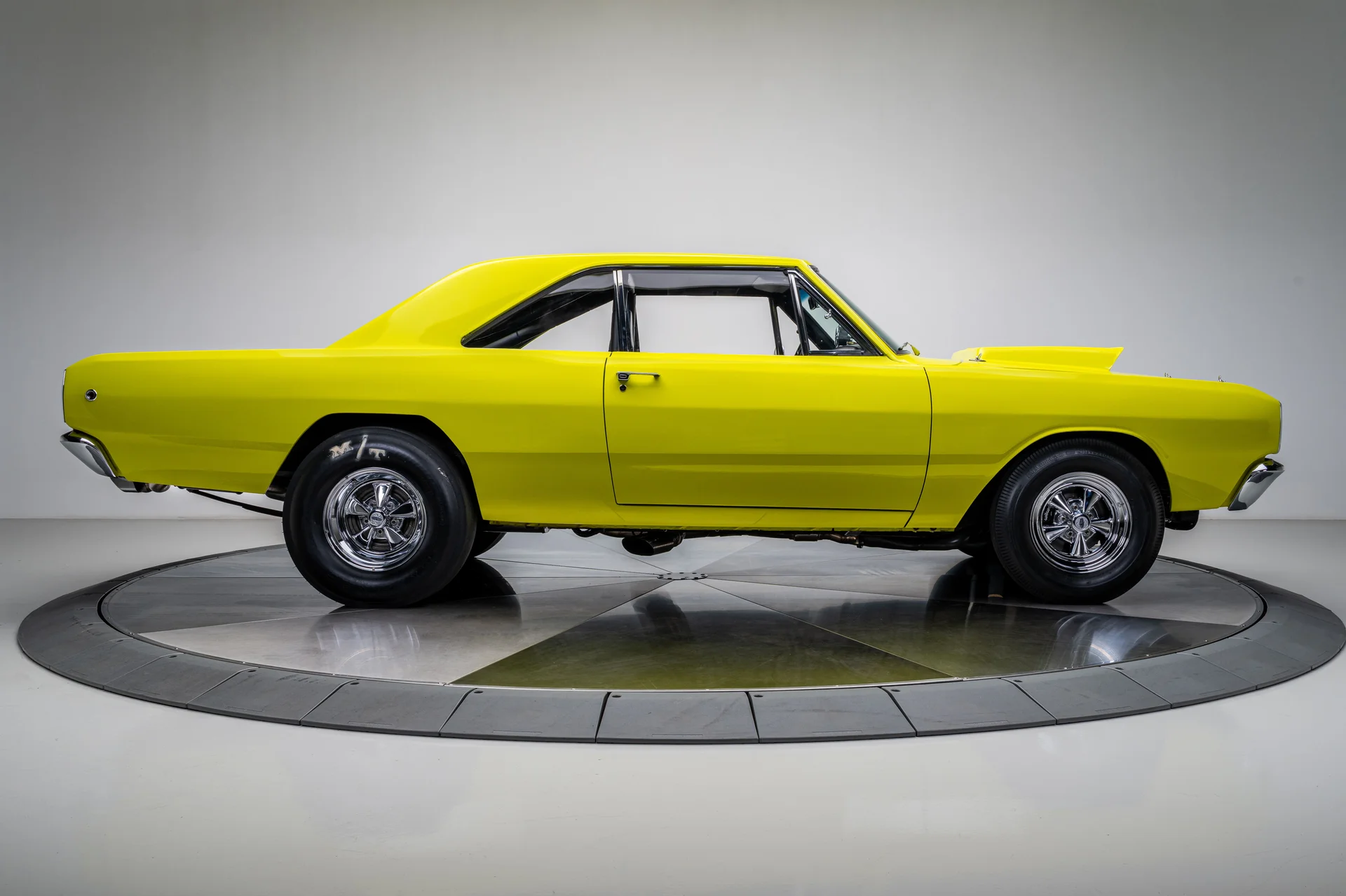 Dodge Dart 1969 - Imagem 36