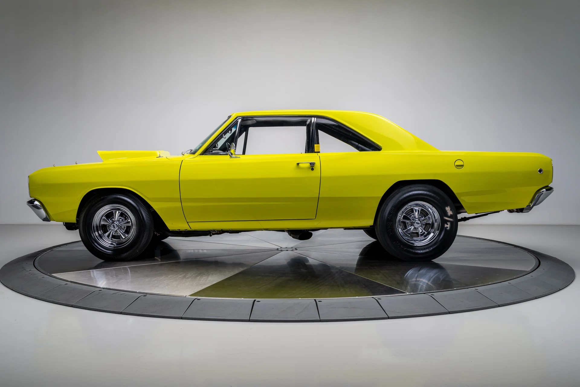 Dodge Dart 1969 - Imagem 35
