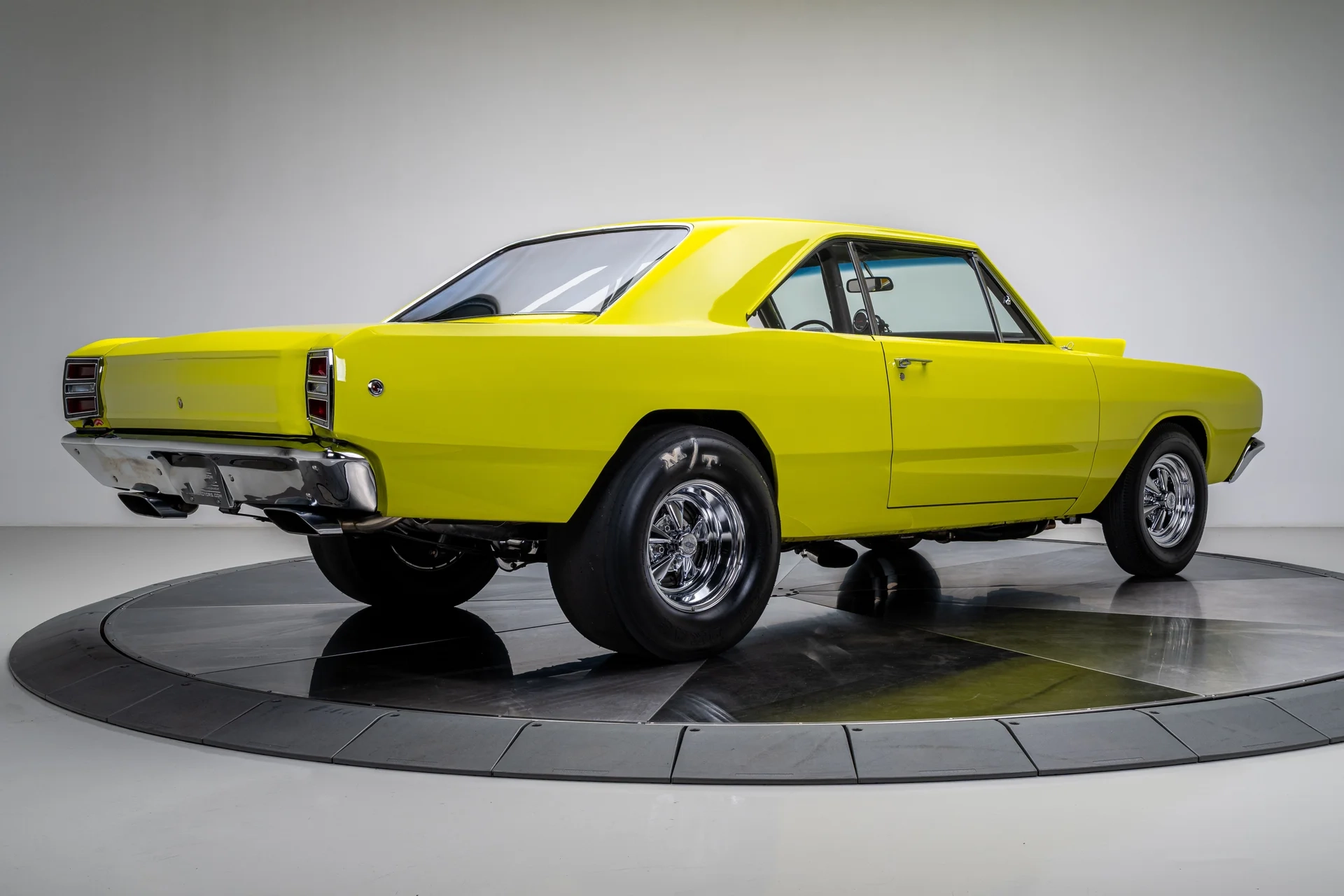 Dodge Dart 1969 - Imagem 2
