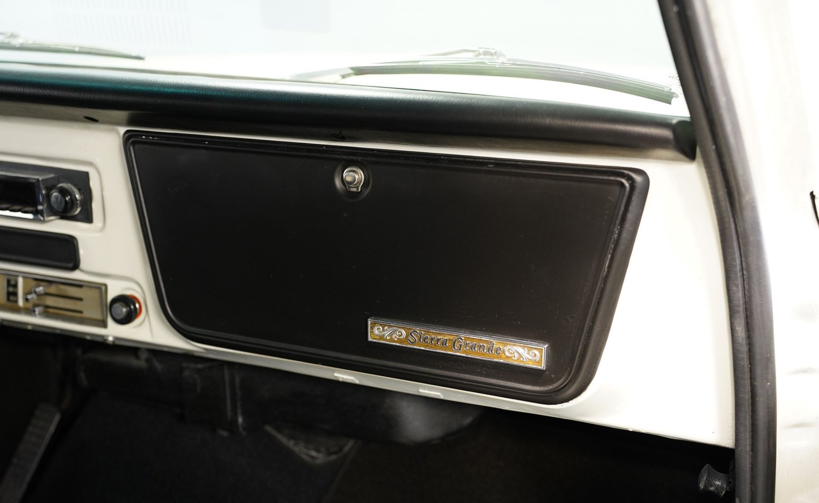 Chevrolet 1970 C10 Stepside Restomod - Imagem 5