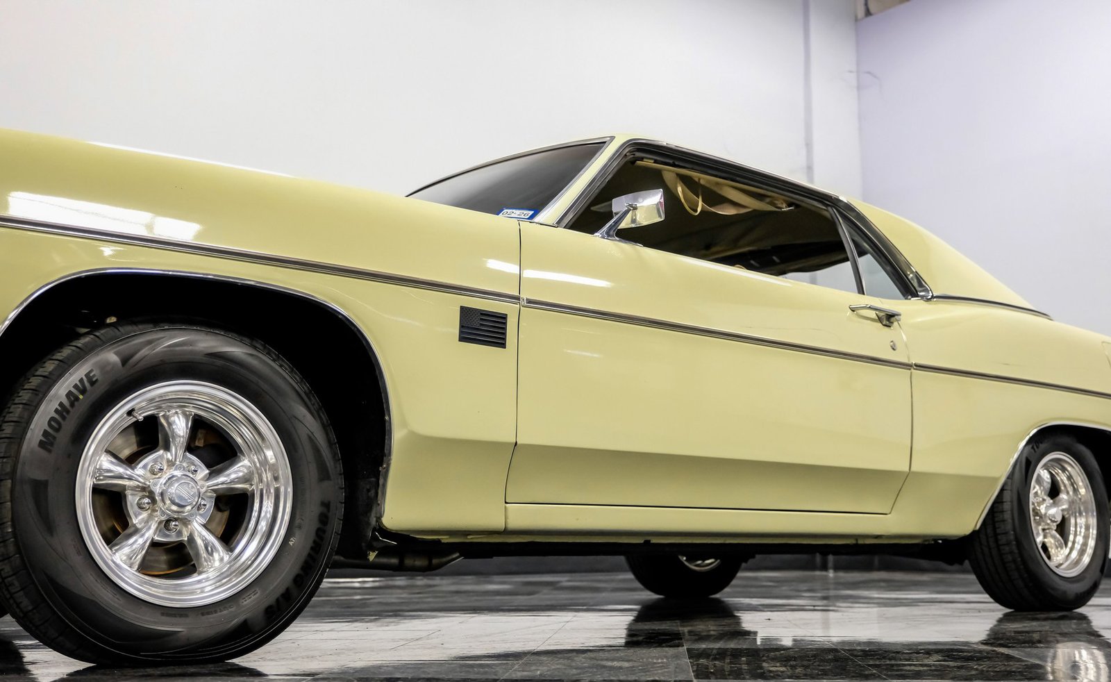 Ford 1970 Galaxie 500 - Imagem 26