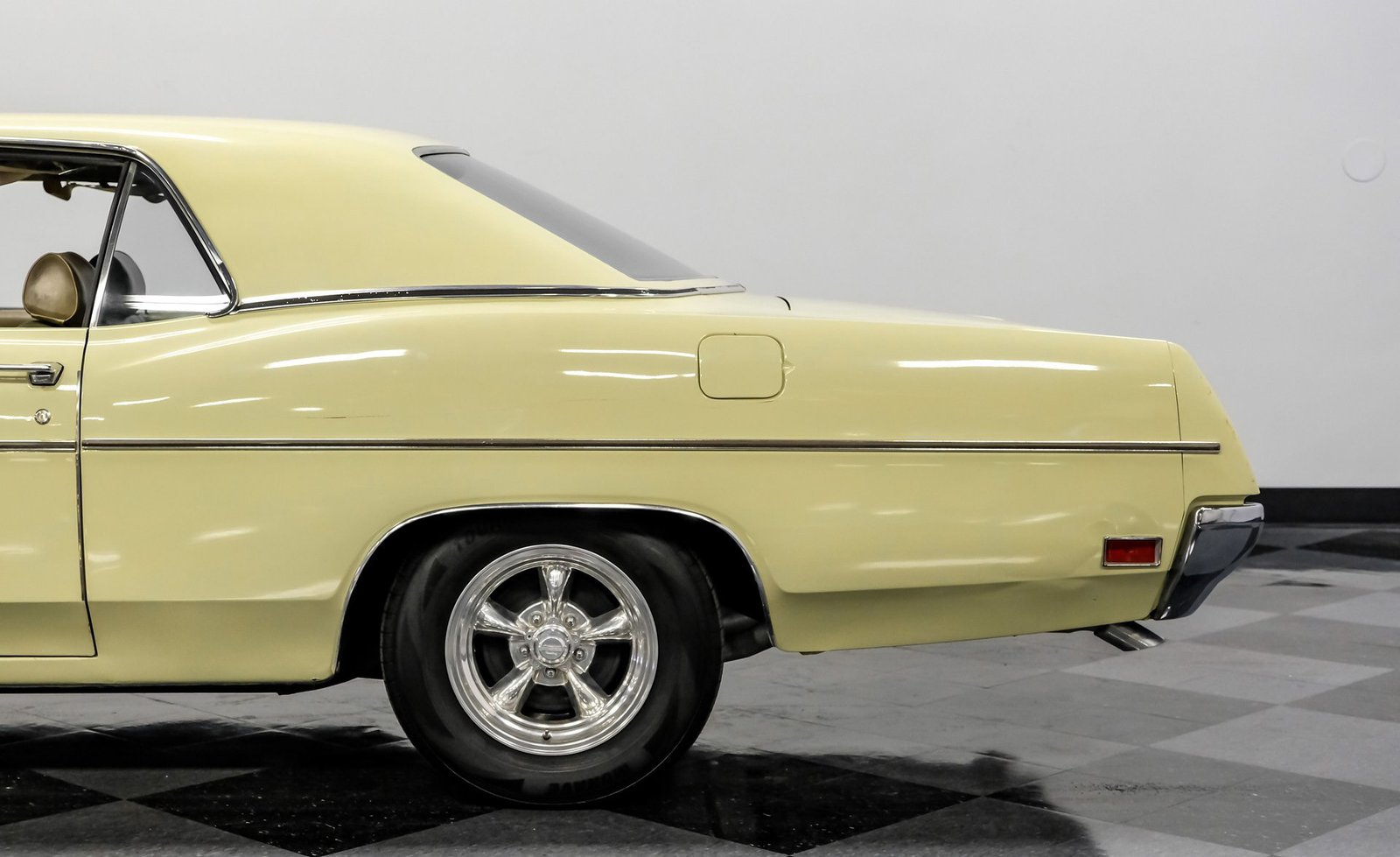 Ford 1970 Galaxie 500 - Imagem 24