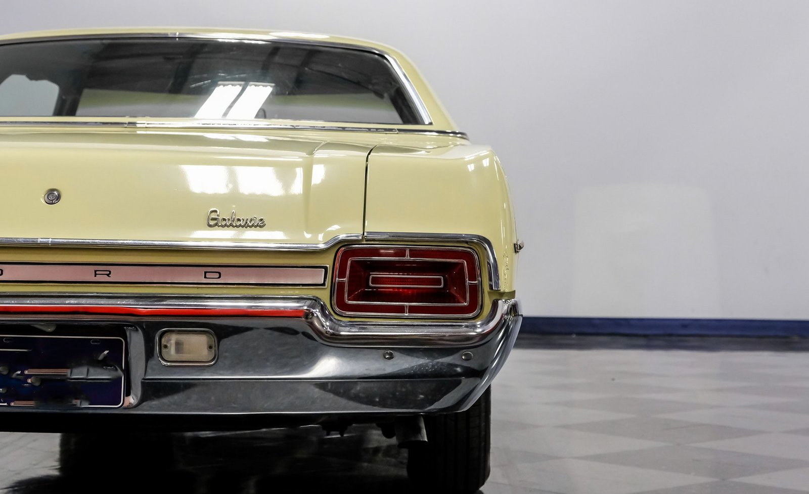 Ford 1970 Galaxie 500 - Imagem 22