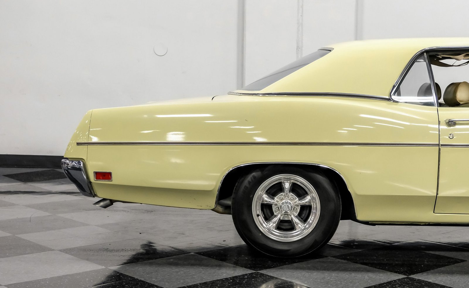 Ford 1970 Galaxie 500 - Imagem 21