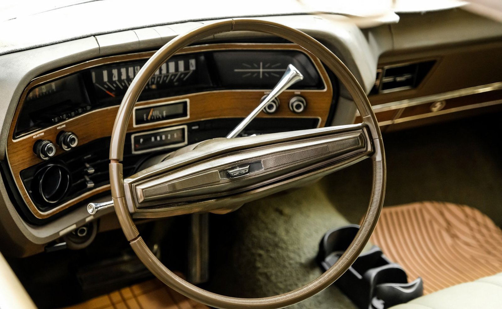 Ford 1970 Galaxie 500 - Imagem 38