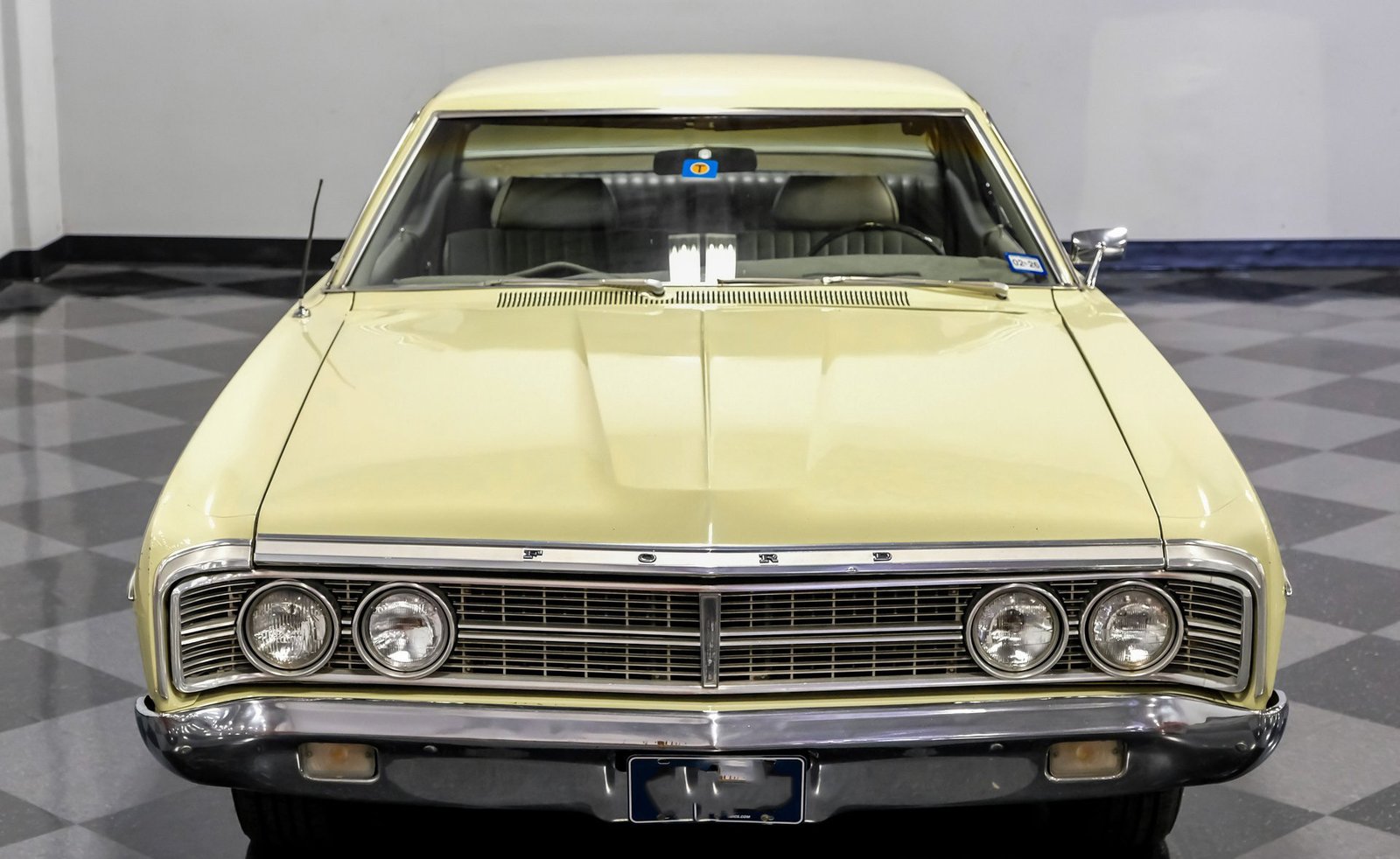 Ford 1970 Galaxie 500 - Imagem 20