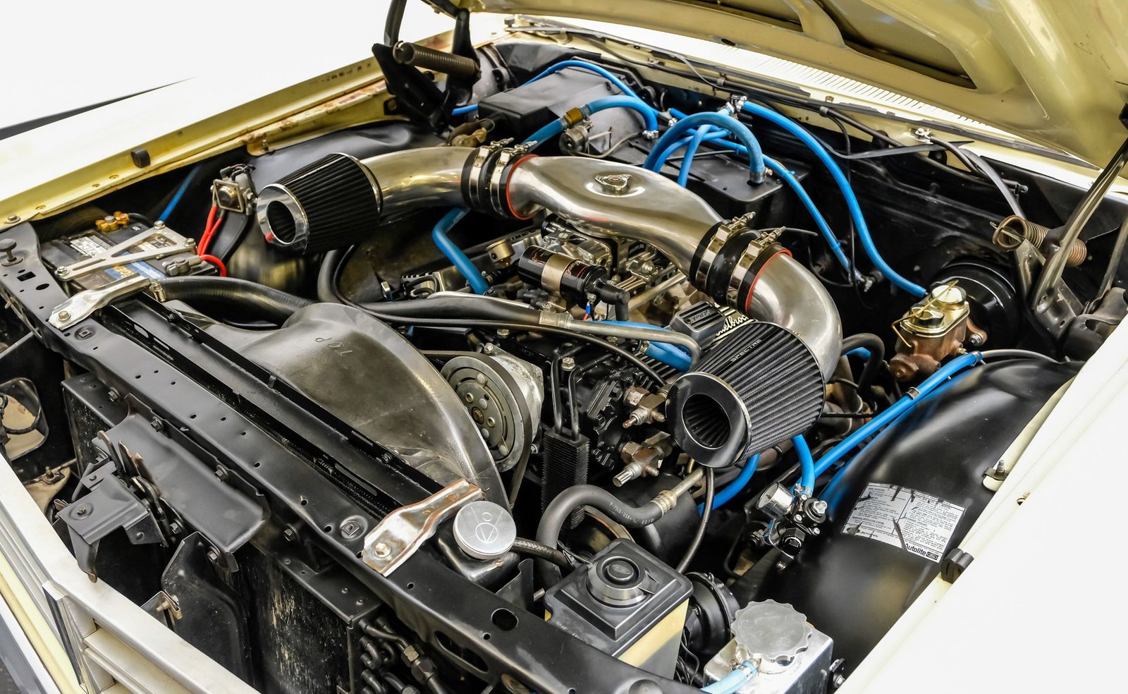 Ford 1970 Galaxie 500 - Imagem 17
