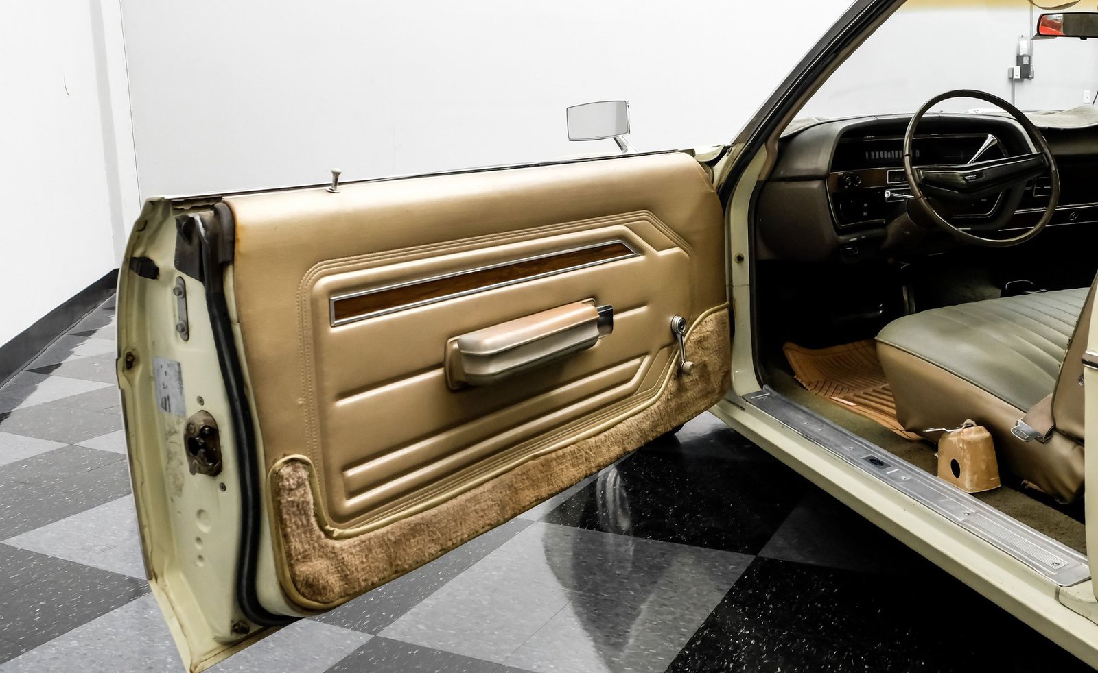 Ford 1970 Galaxie 500 - Imagem 14