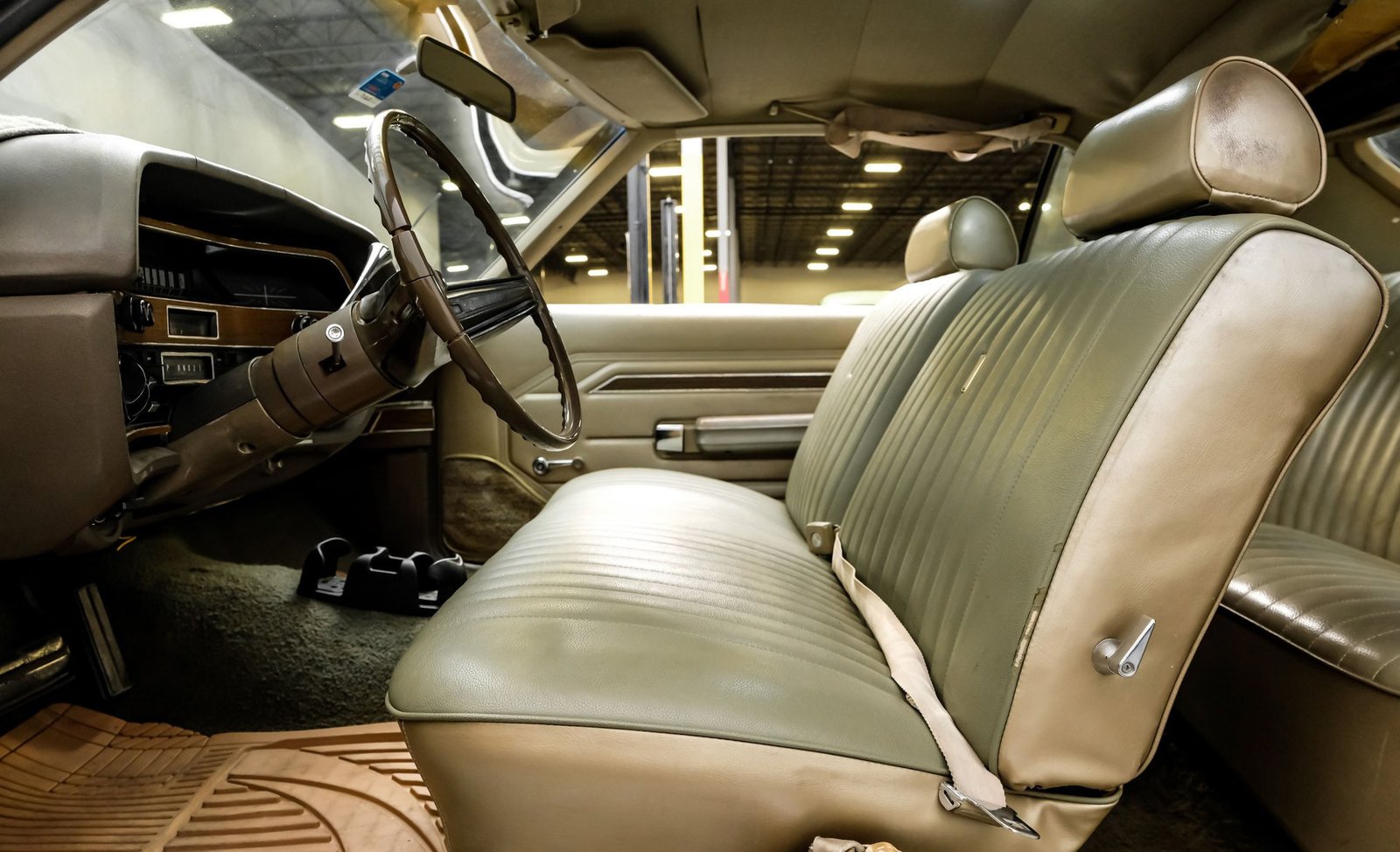 Ford 1970 Galaxie 500 - Imagem 13