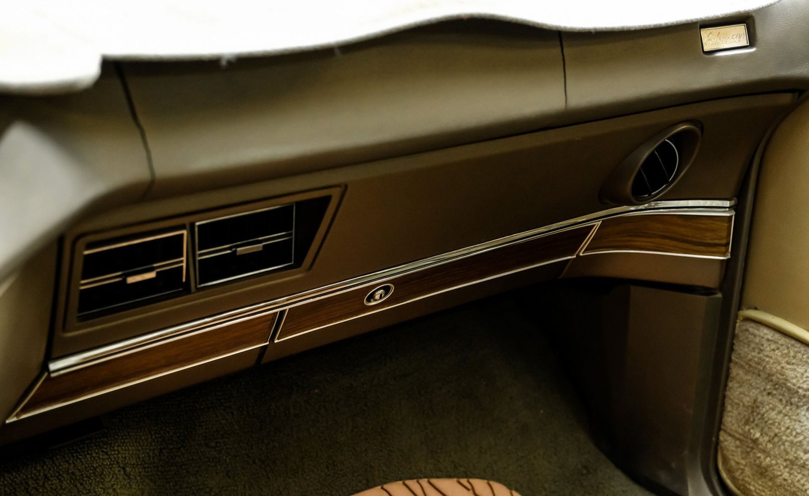 Ford 1970 Galaxie 500 - Imagem 10