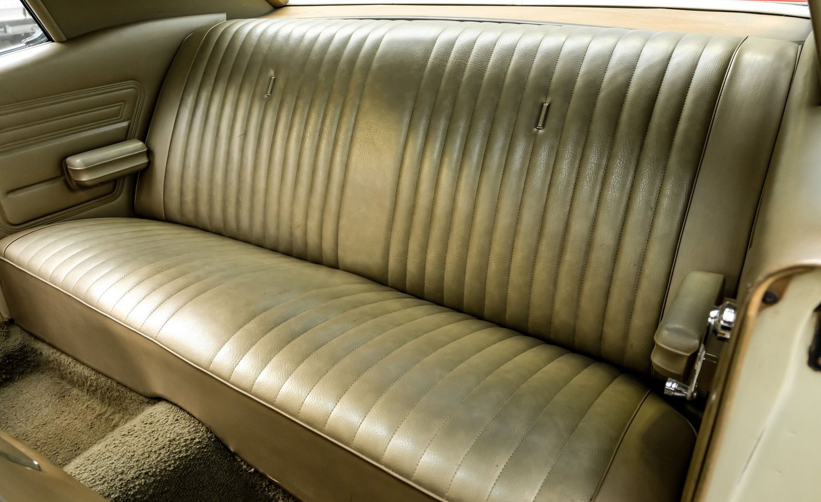 Ford 1970 Galaxie 500 - Imagem 8