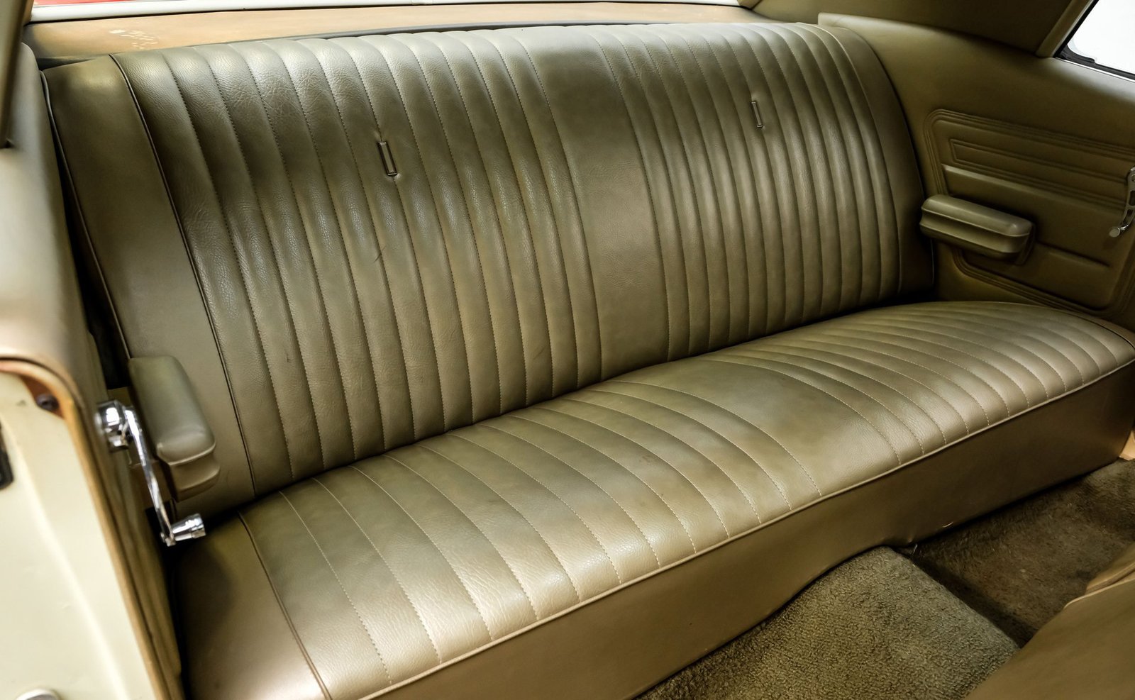 Ford 1970 Galaxie 500 - Imagem 7
