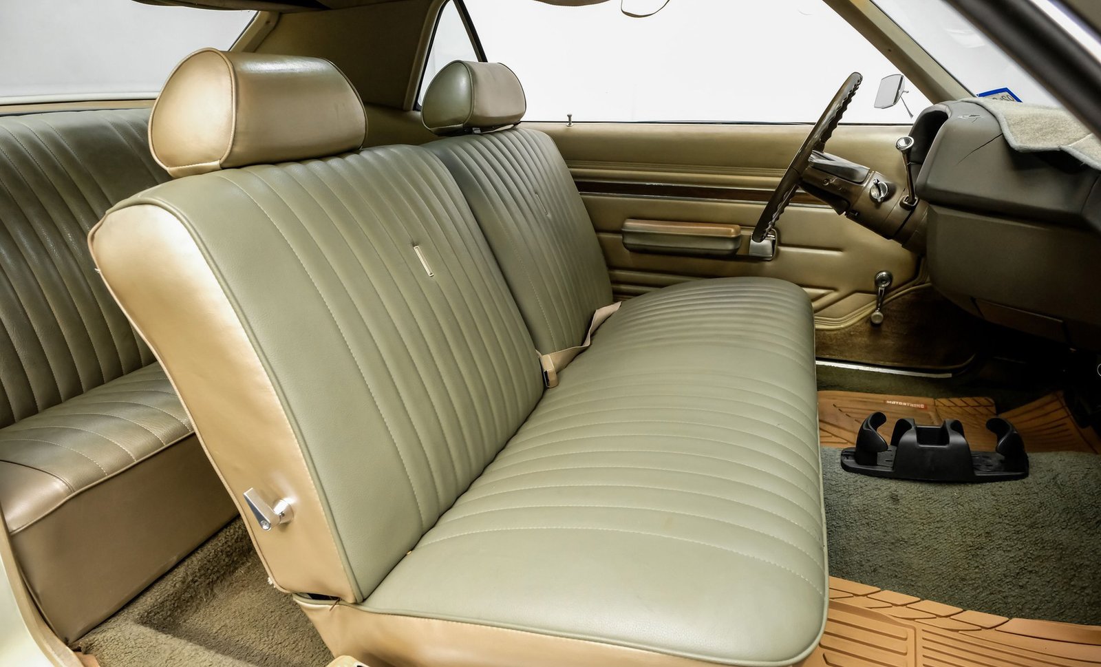 Ford 1970 Galaxie 500 - Imagem 6