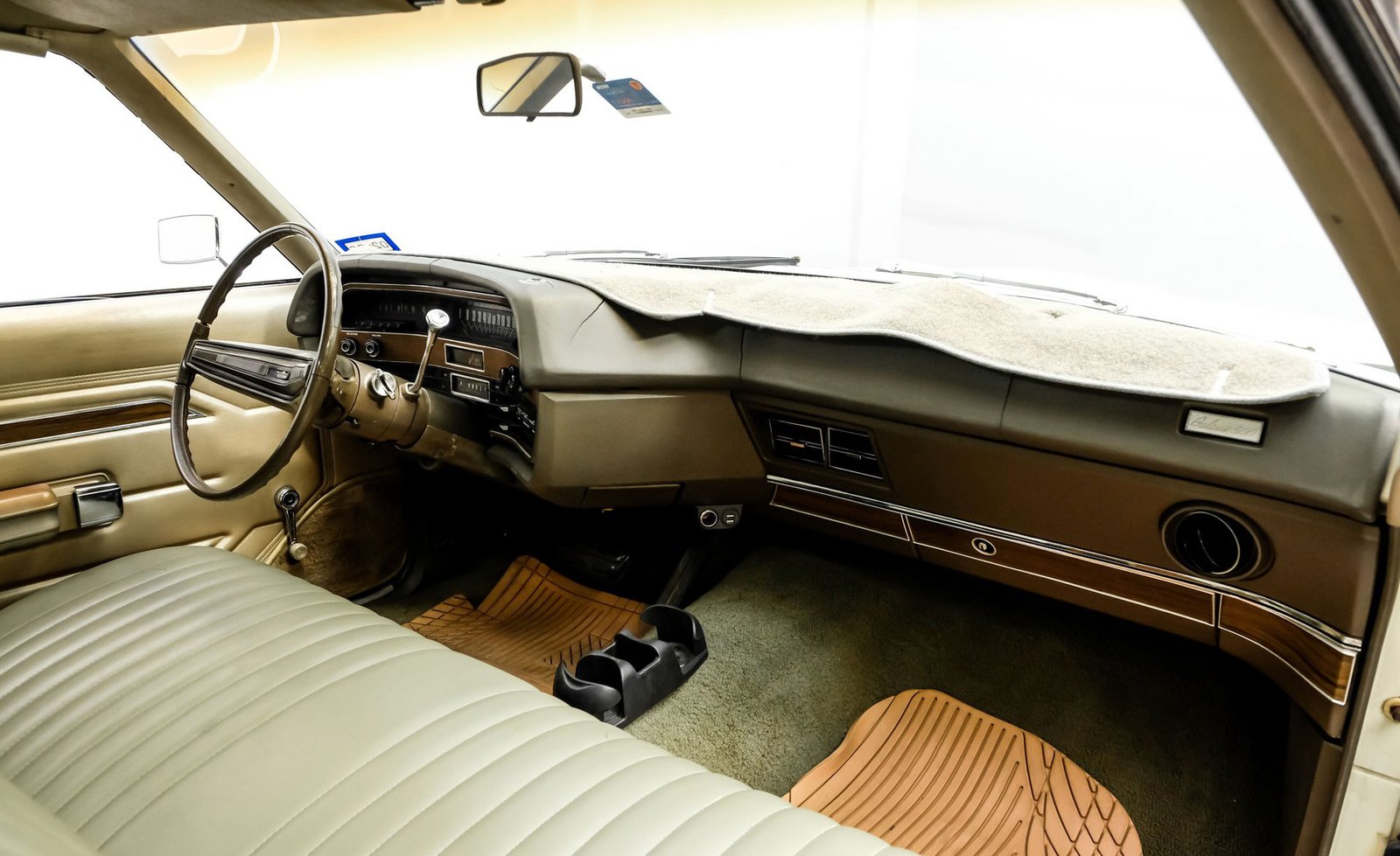 Ford 1970 Galaxie 500 - Imagem 5