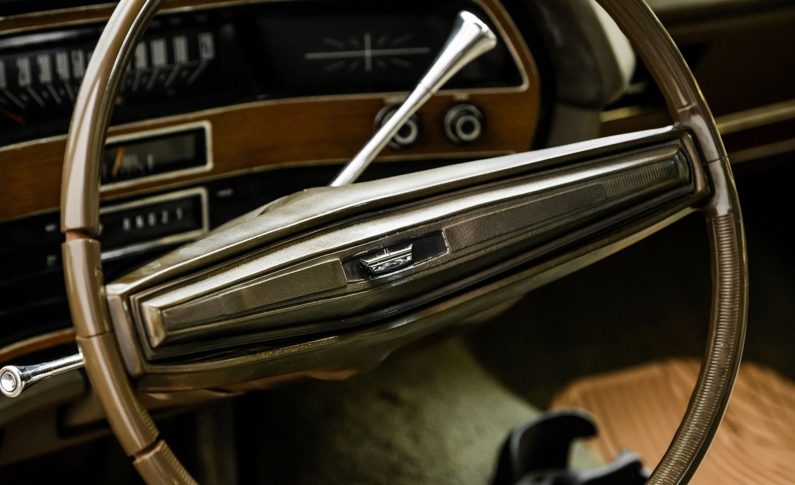 Ford 1970 Galaxie 500 - Imagem 4