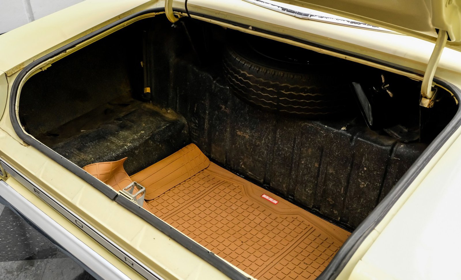 Ford 1970 Galaxie 500 - Imagem 2