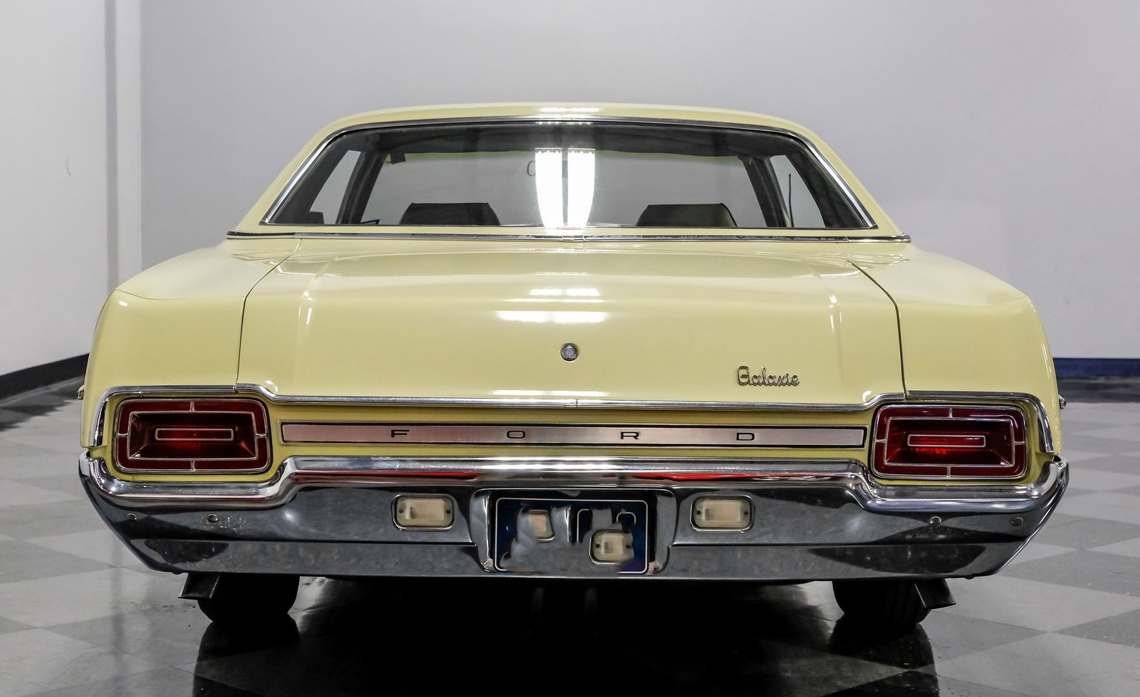 Ford 1970 Galaxie 500 - Imagem 34