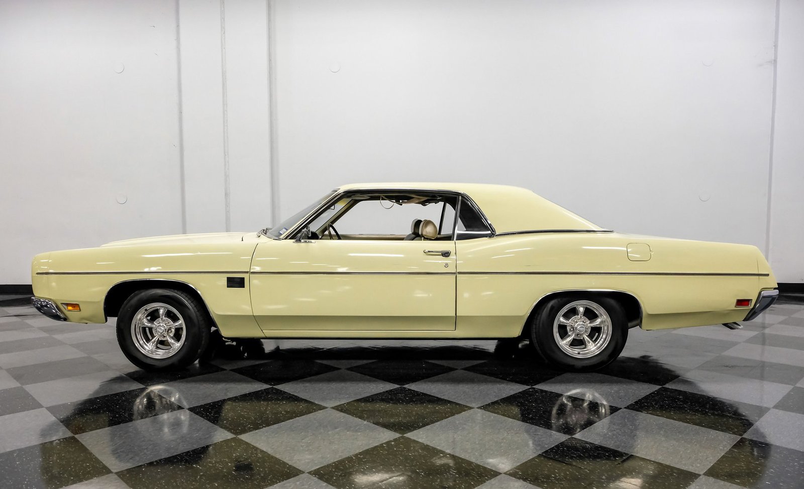 Ford 1970 Galaxie 500 - Imagem 40