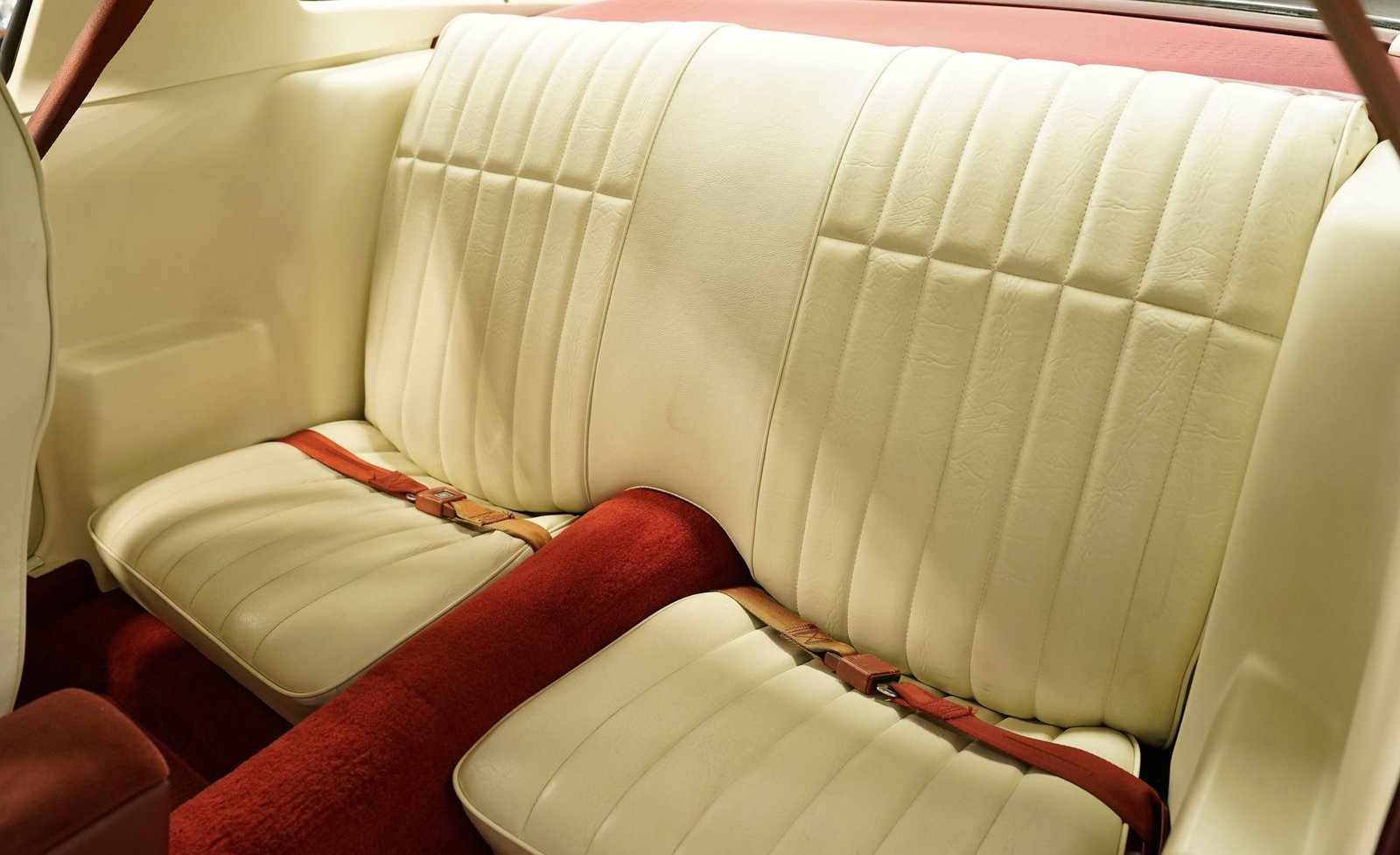 Pontiac 1976 Firebird Formula 400 - Imagem 7
