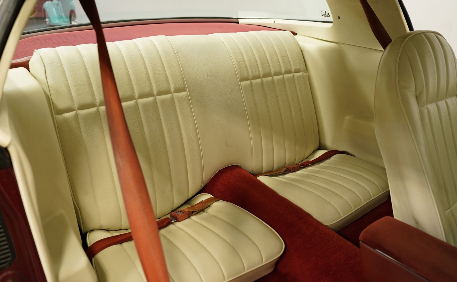 Pontiac 1976 Firebird Formula 400 - Imagem 6