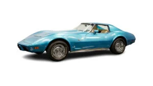 Chevrolet Corvette 1977