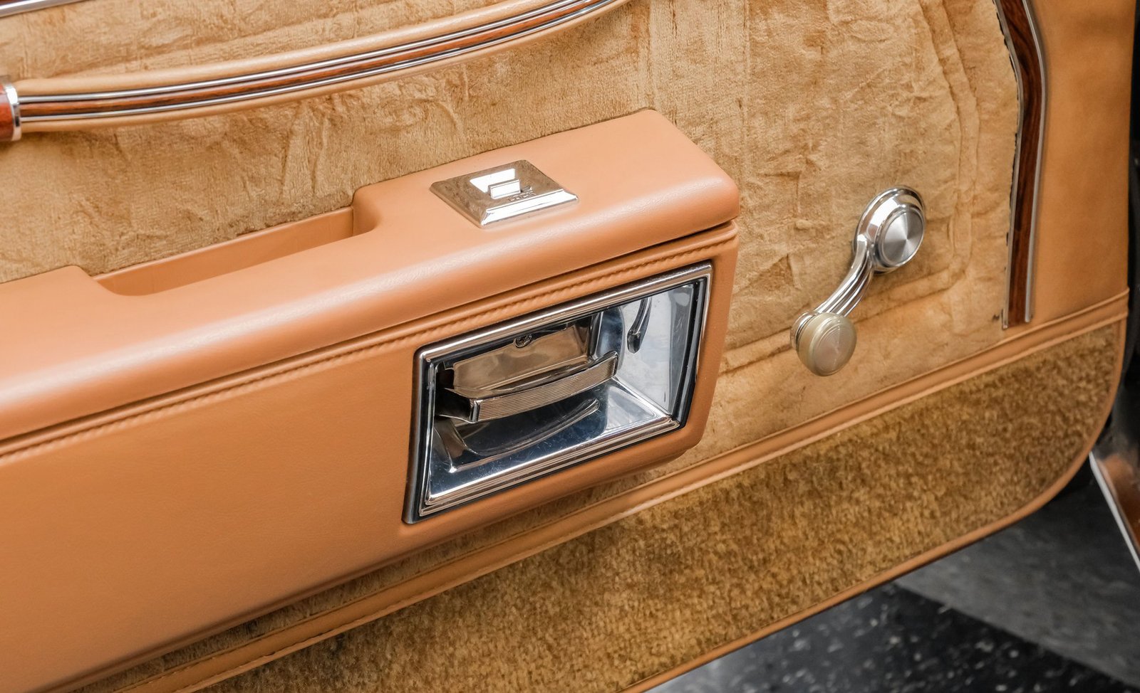 Oldsmobile 1978 Delta 88 Royale - Imagem 20