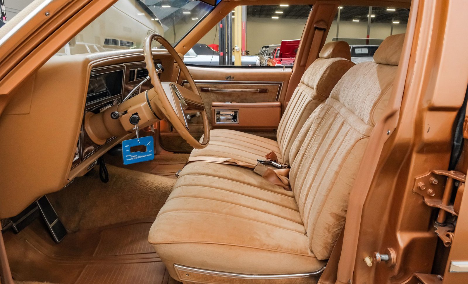 Oldsmobile 1978 Delta 88 Royale - Imagem 19