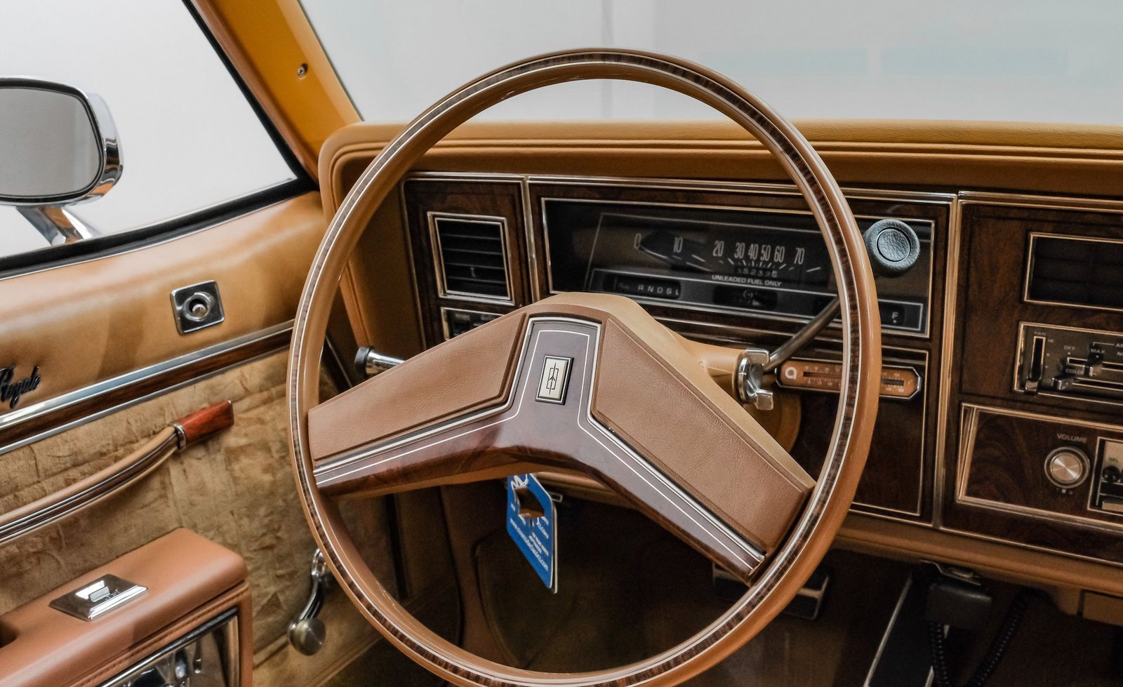 Oldsmobile 1978 Delta 88 Royale - Imagem 18