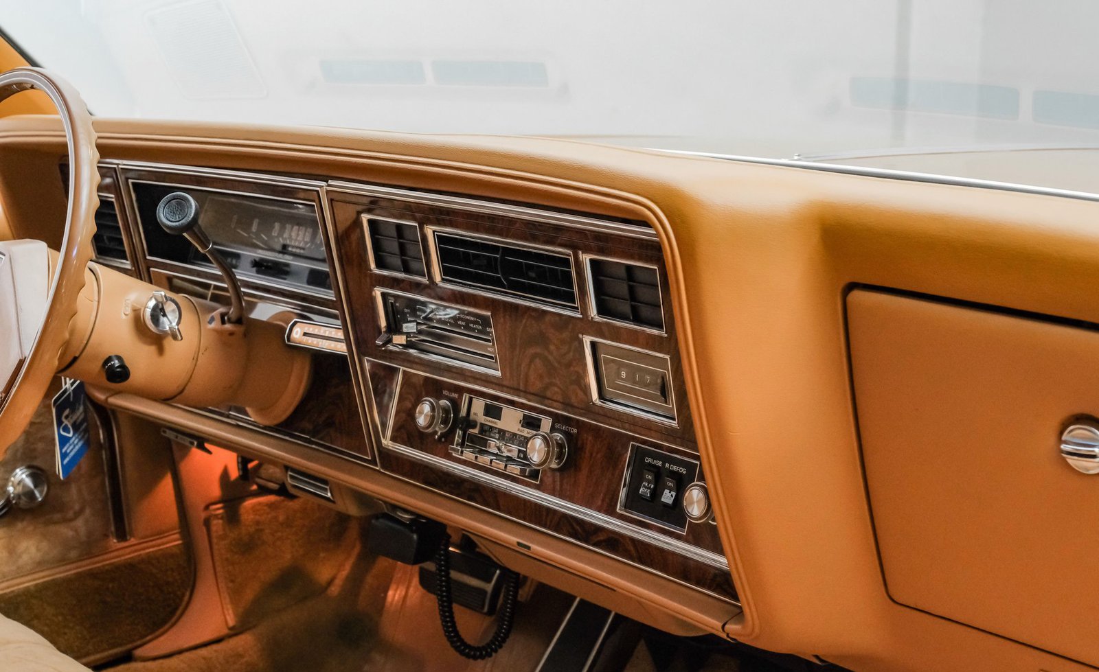 Oldsmobile 1978 Delta 88 Royale - Imagem 15