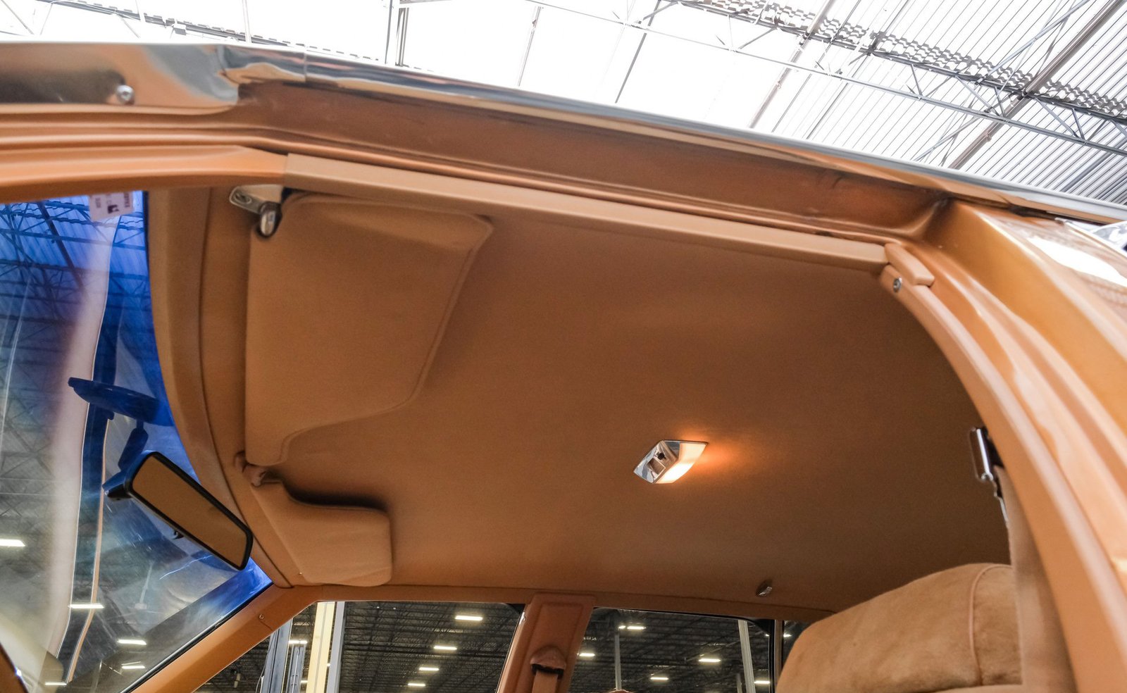 Oldsmobile 1978 Delta 88 Royale - Imagem 10