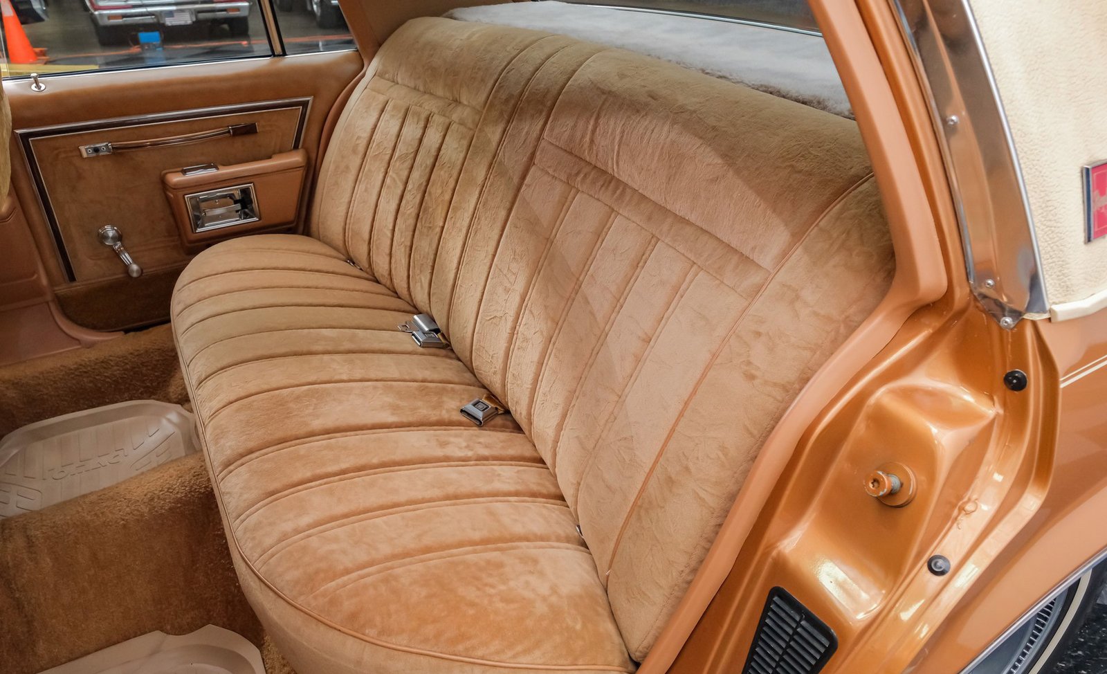 Oldsmobile 1978 Delta 88 Royale - Imagem 7