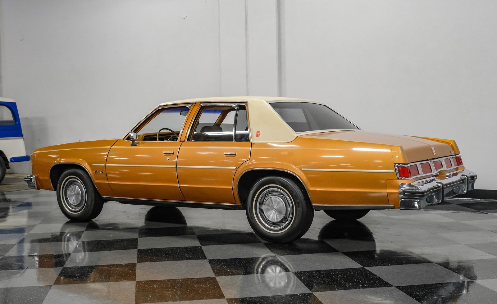 Oldsmobile 1978 Delta 88 Royale - Imagem 42
