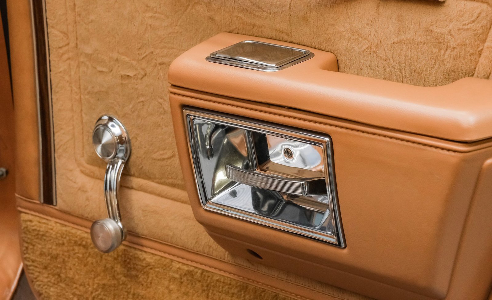 Oldsmobile 1978 Delta 88 Royale - Imagem 5
