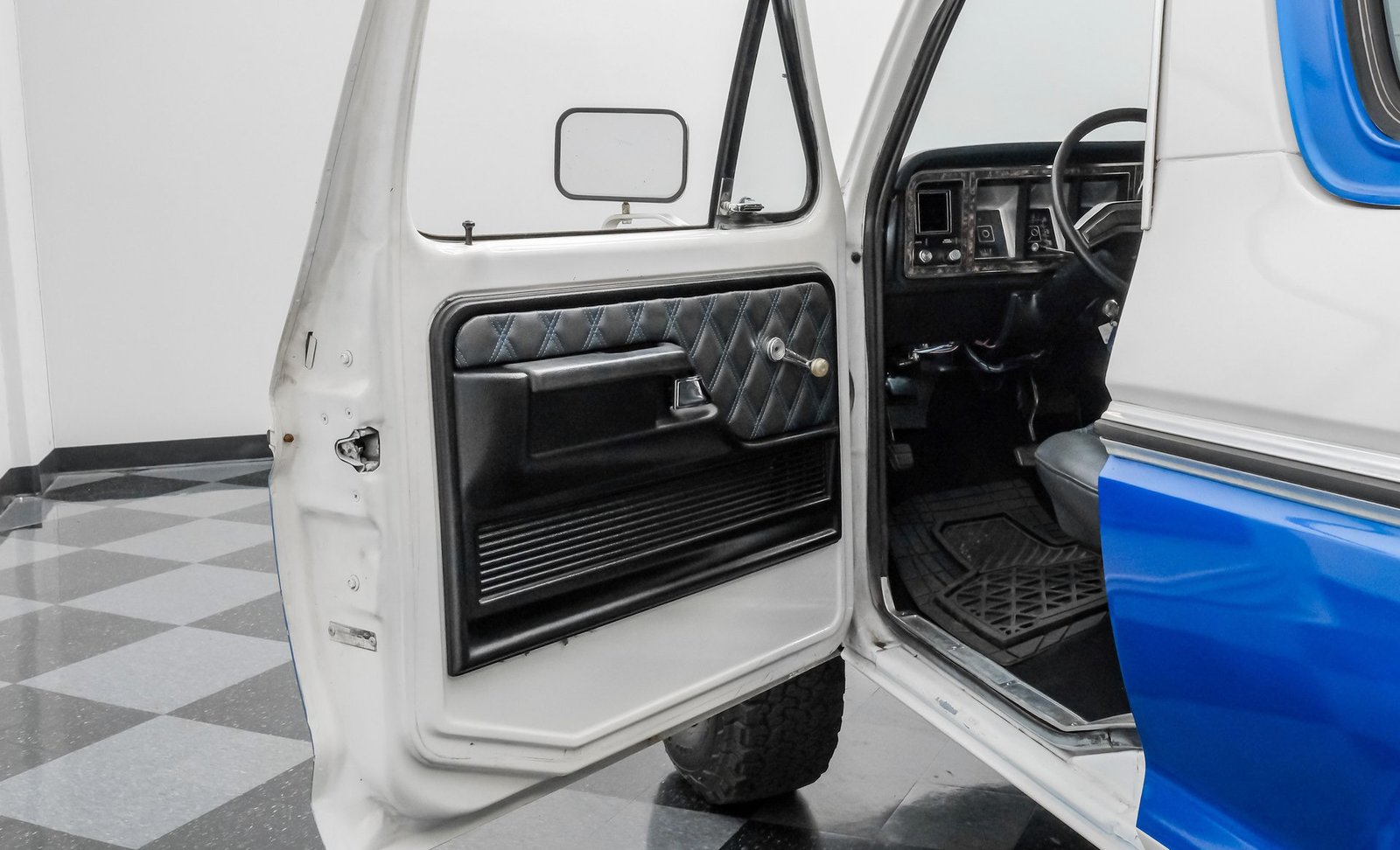 Ford 1979 Bronco Ranger XLT 4X4 - Imagem 7