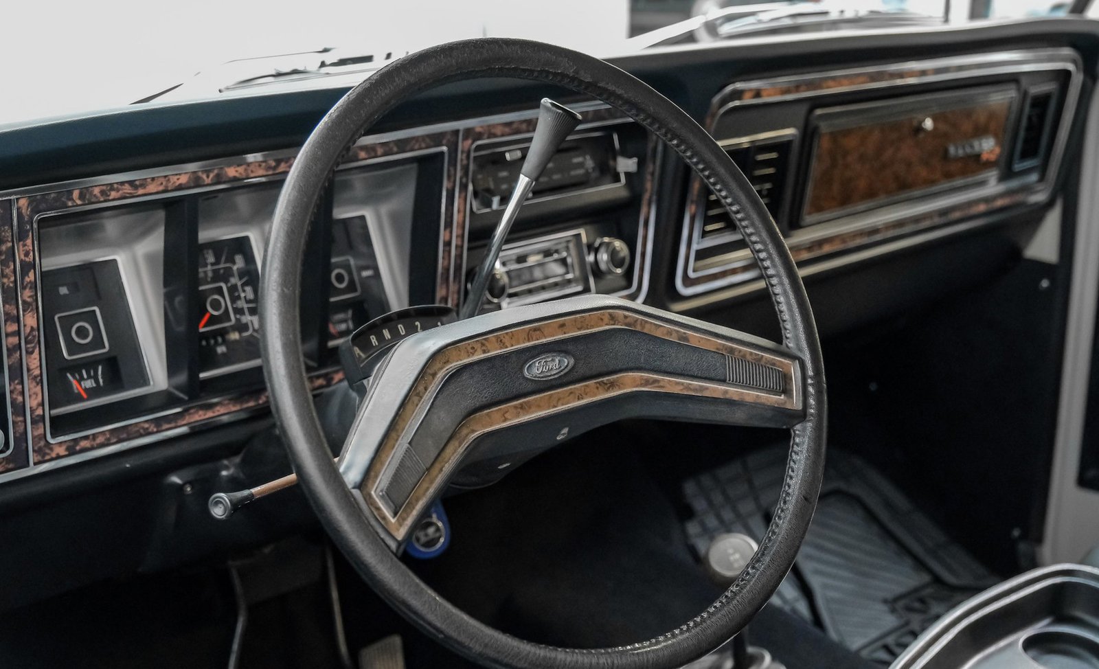 Ford 1979 Bronco Ranger XLT 4X4 - Imagem 5