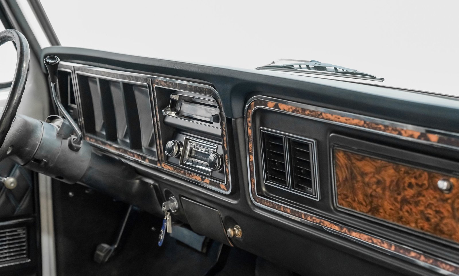 Ford 1979 Bronco Ranger XLT 4X4 - Imagem 3