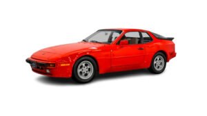 Porsche 1984 944