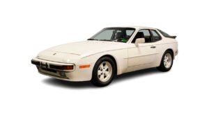 Porsche 1985 944