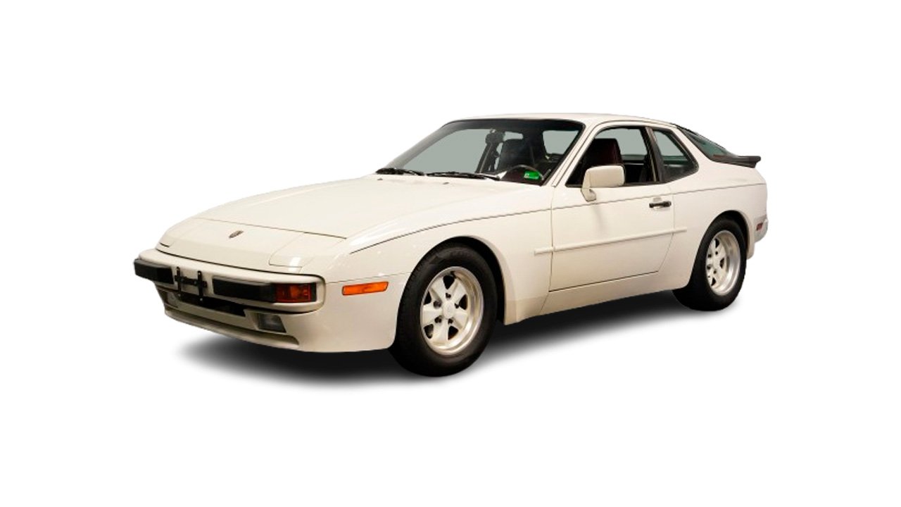 Porsche 1985 944