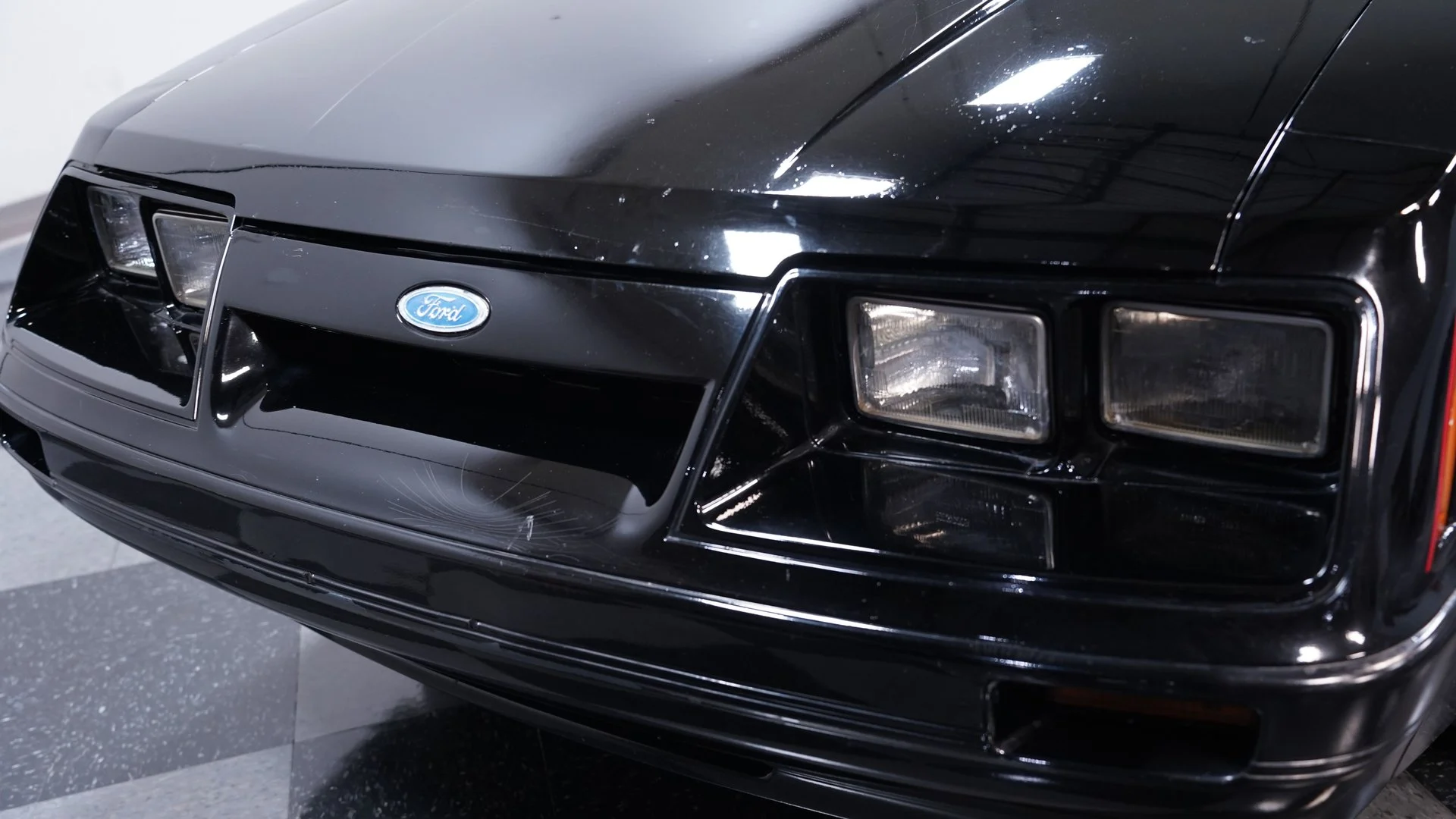 Ford Mustang LX Conversível 1986 - foto 26