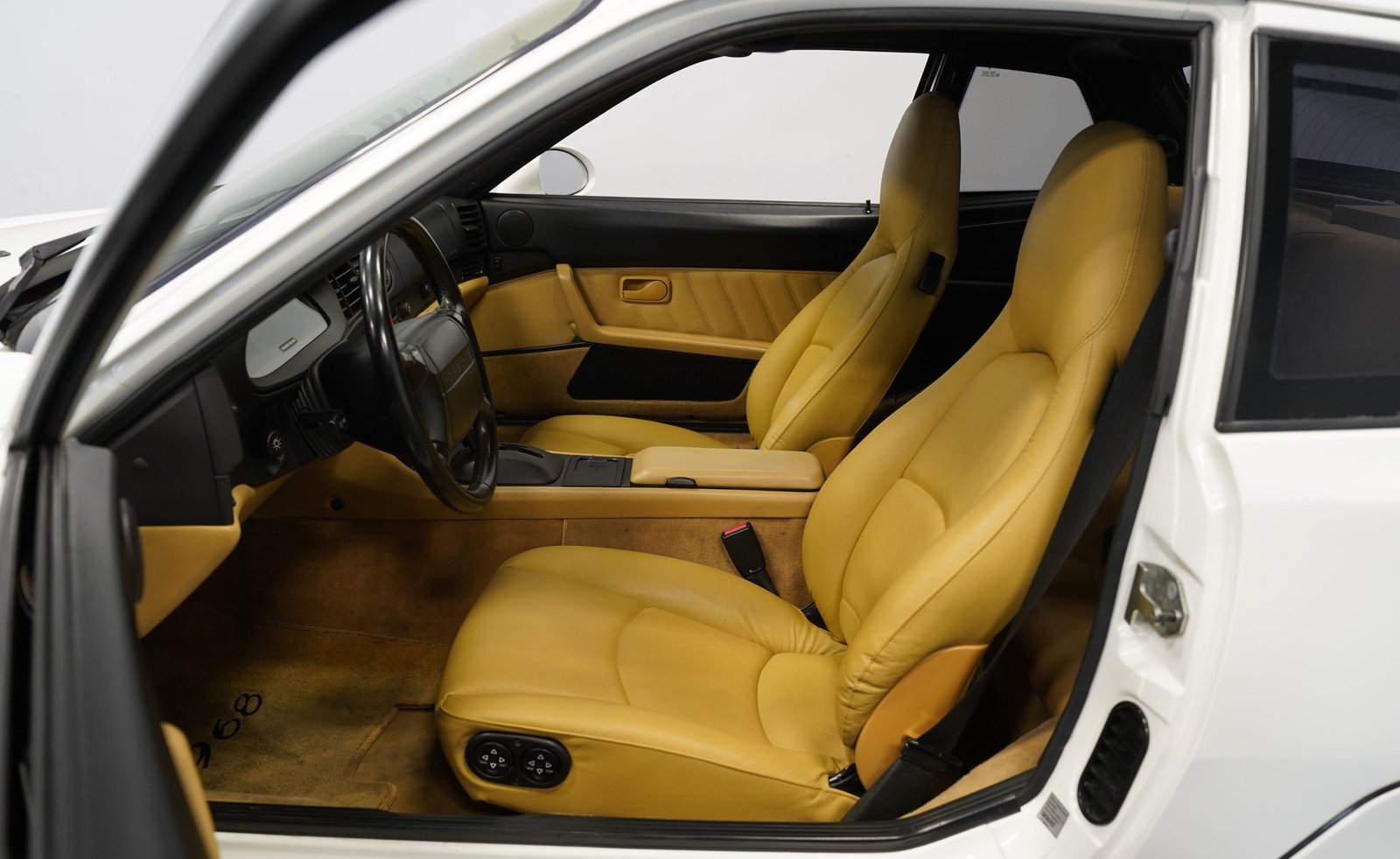 Porsche 1994 968 - Imagem 29