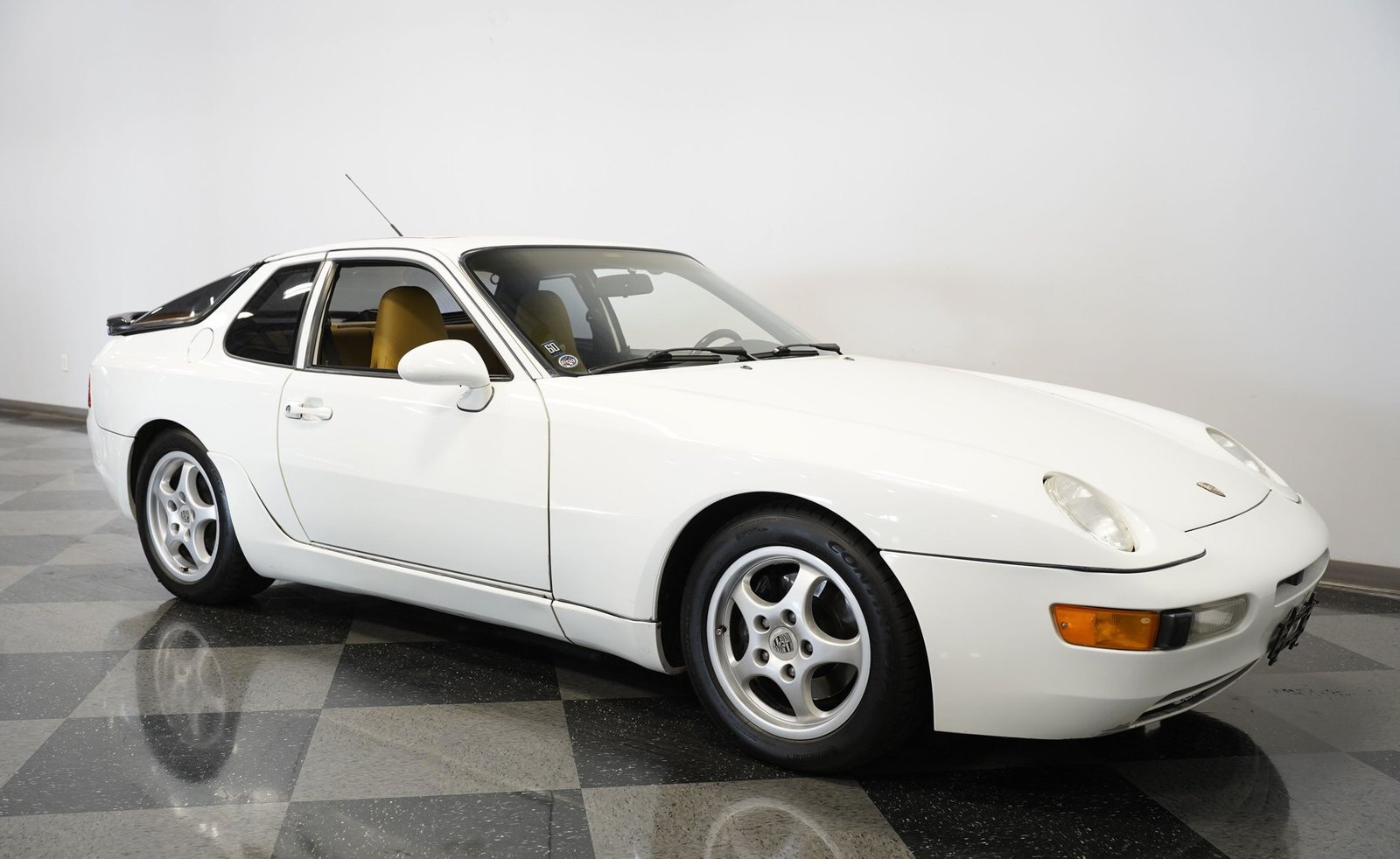 Porsche 1994 968 - Imagem 18