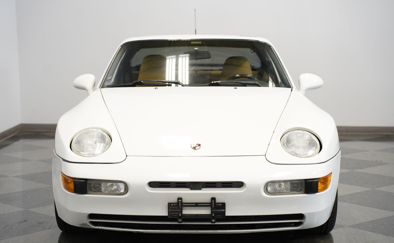 Porsche 1994 968 - Imagem 17