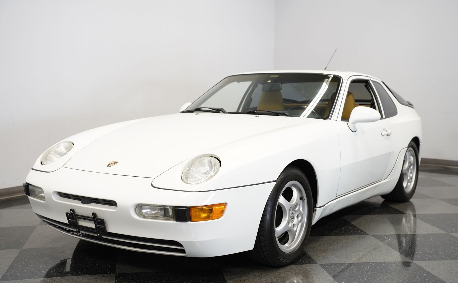 Porsche 1994 968 - Imagem 16